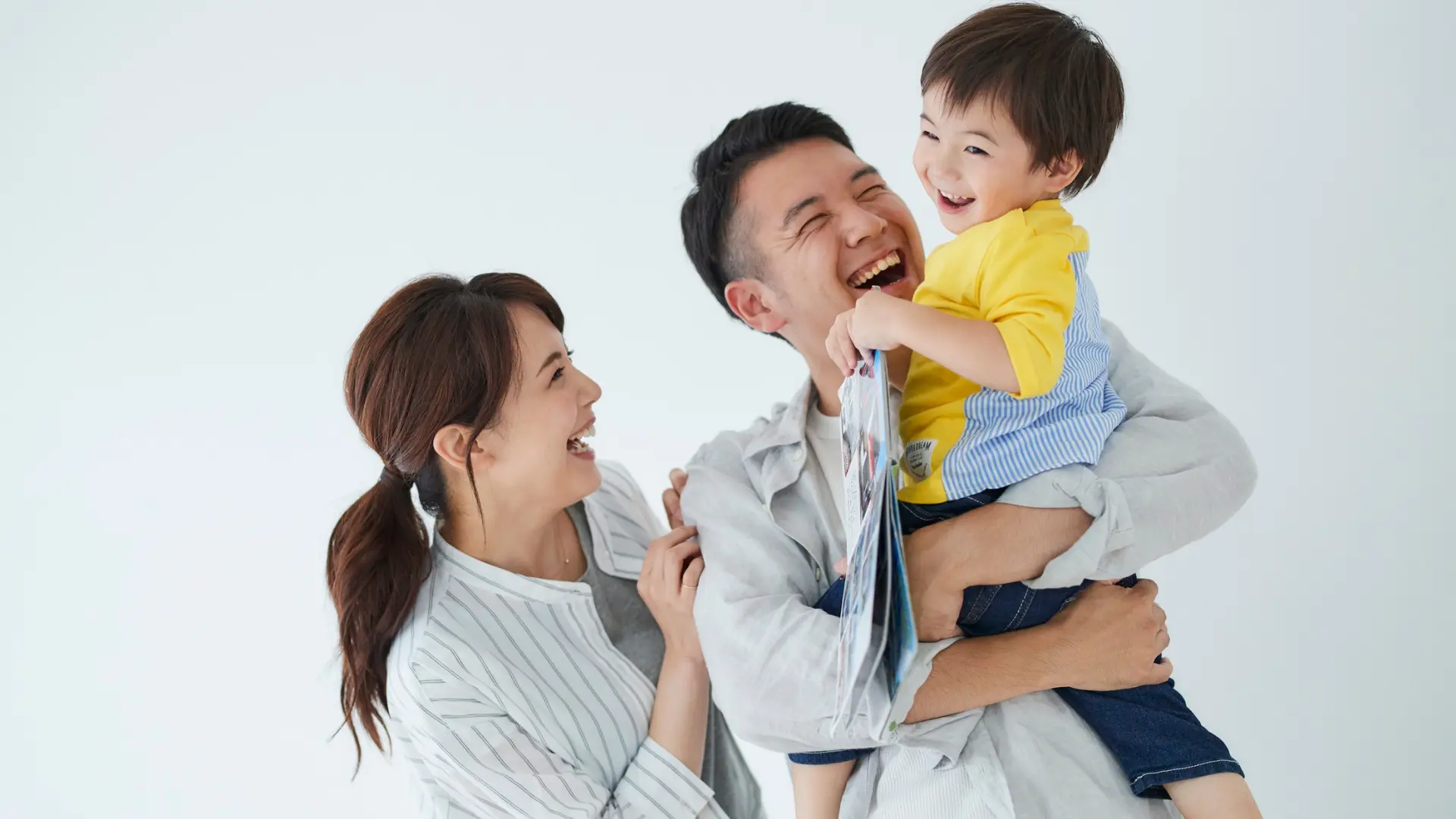 Building a Parenting Support Network