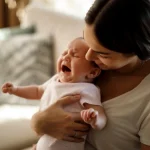 Managing Colic in Newborns: A Paediatrician's Guide | Borneo