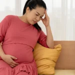 Fear and Anxiety childbirth
