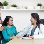 Your First Fertility Consultation: What to Expect | Borneo Hospital