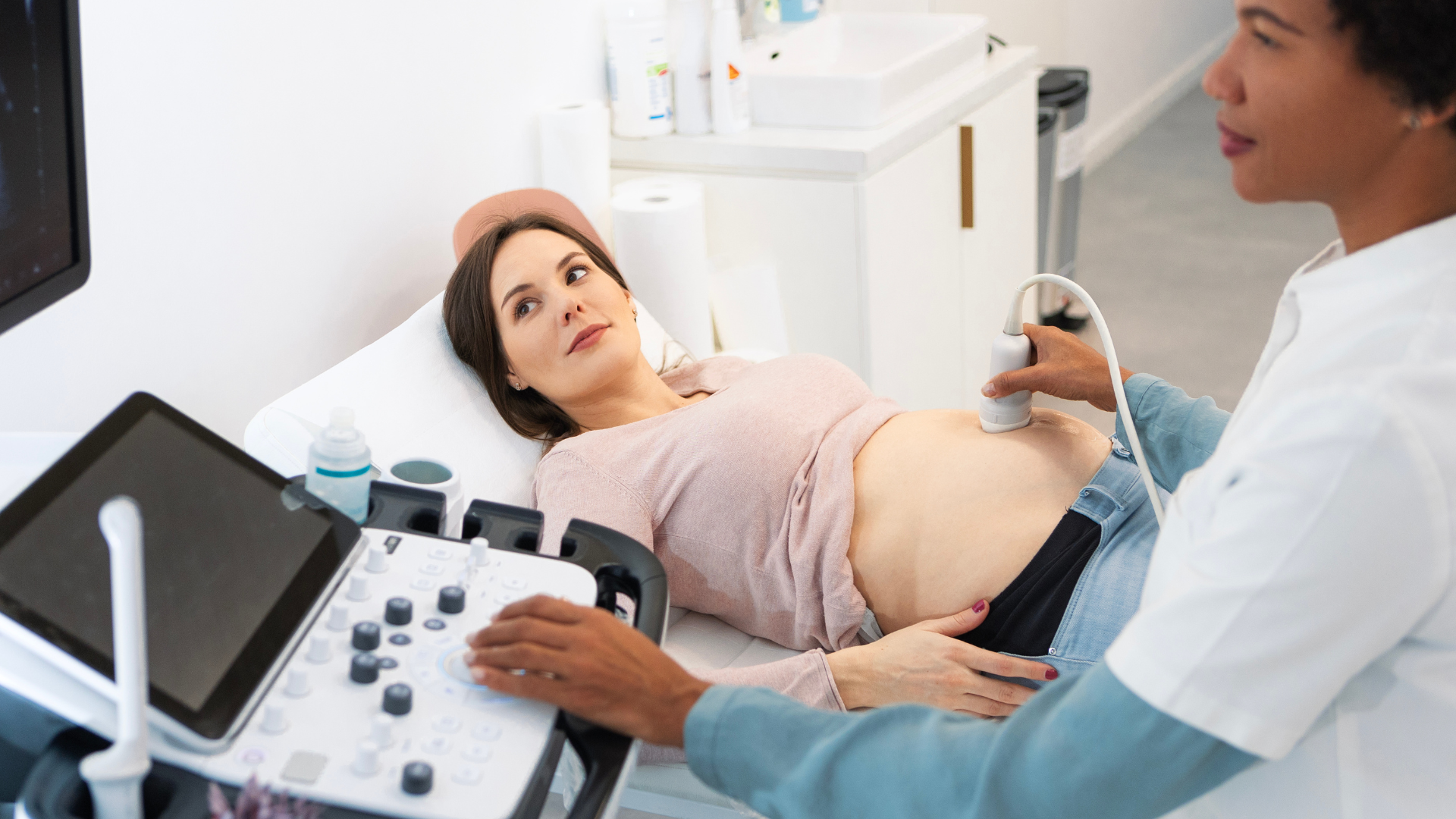 Managing High-Risk Pregnancies