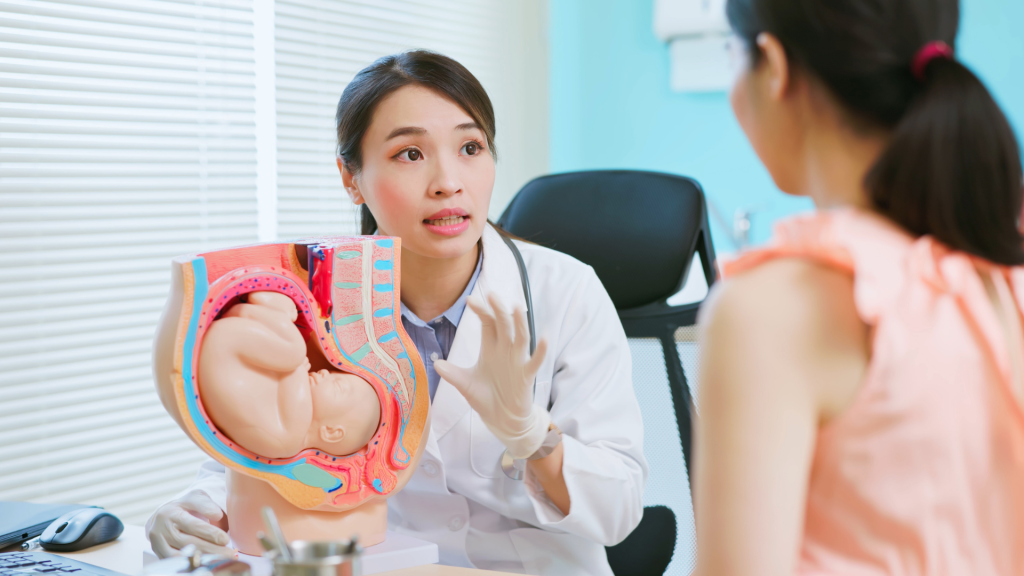 Managing High-Risk Pregnancies