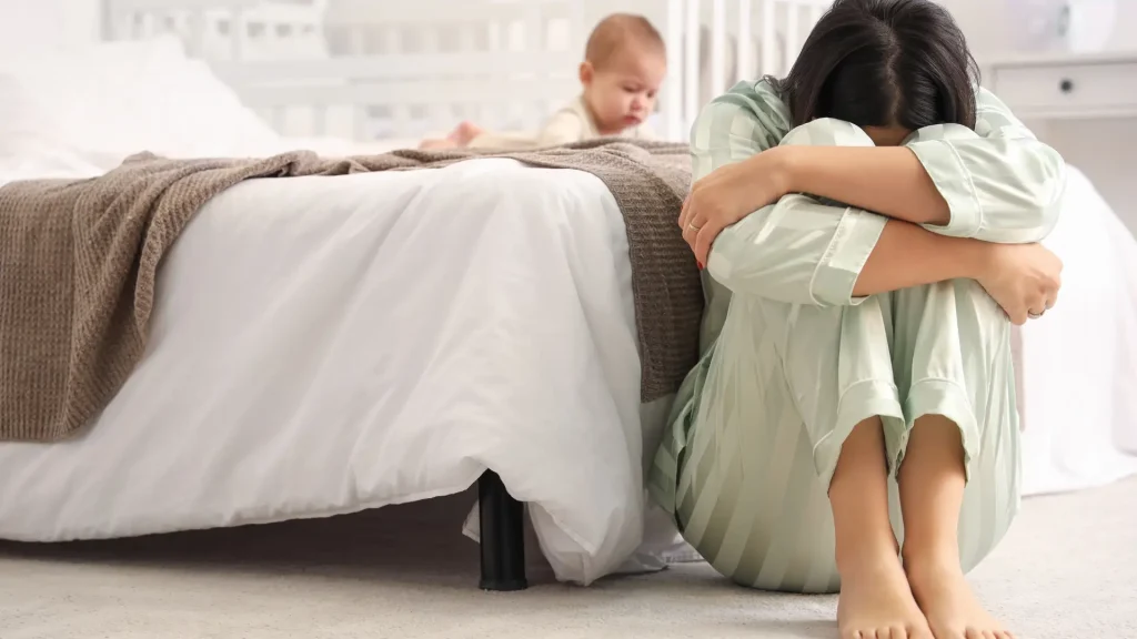 Parenting Support Network
