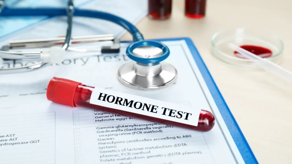 Borneo Hospital detailing the key steps of a pre-conception counselling checkups for couples planning a pregnancy.