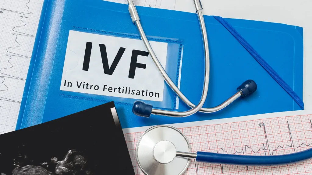 IVF centre at Borneo Hospital