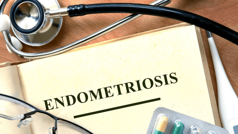 Searching for an Endometriosis specialist in Raipur?