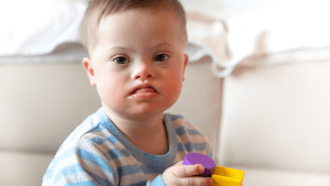 Borneo Hospital explaining Infant Respiratory Distress Syndrome (IRDS)